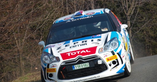 Valasska Rally
